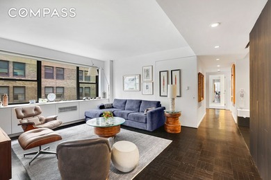 **Huge 3-Bedroom Co-op on Billionaire Row** A stunning - photo 8