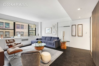 **Huge 3-Bedroom Co-op on Billionaire Row** A stunning - photo 9