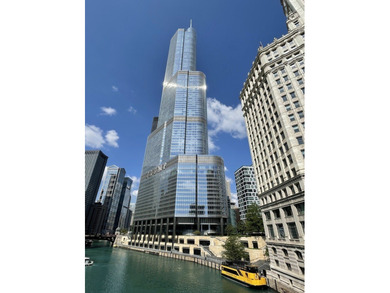 Lake Michigan - Cook County Condo For Sale in Chicago Illinois
