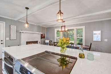 Lovingly updated with a fresh coastal-inspired aesthetic, this - photo 14