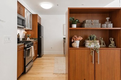 Rare townhome style residence in the heart of South Beach and - photo 14
