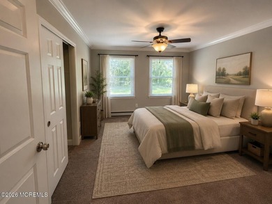 This stunning twin/semi-detached ranch-style home offers a - photo 15