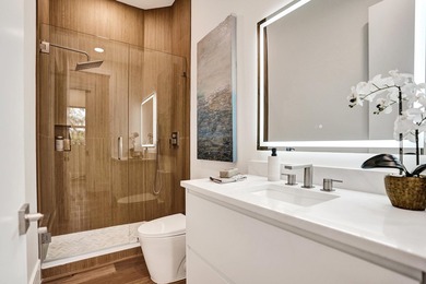 Experience waterfront living at its finest in this beautifully - photo 15