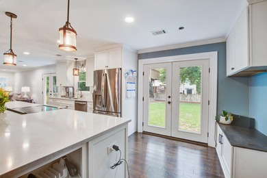 Lovingly updated with a fresh coastal-inspired aesthetic, this - photo 16