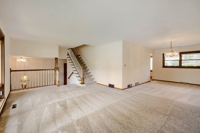 Bright, clean, and ready for you, this four bedroom, 2.5 bath - photo 6