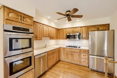 Bright, clean, and ready for you, this four bedroom, 2.5 bath - photo 8