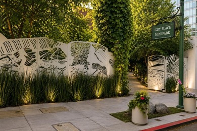 Rare townhome style residence in the heart of South Beach and - photo 21