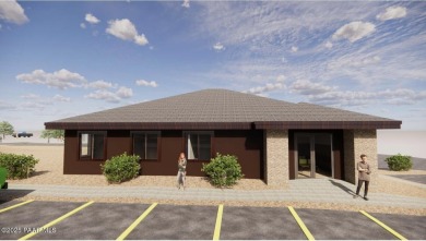 Willow Creek Reservoir Lot For Sale in Prescott Arizona