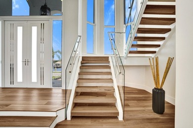 Experience waterfront living at its finest in this beautifully - photo 22