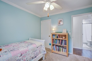 Lovingly updated with a fresh coastal-inspired aesthetic, this - photo 23