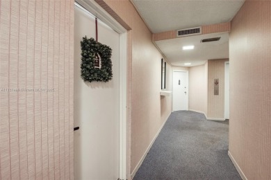 Tucked away in a quiet friendly West Palm Beach neighborhood