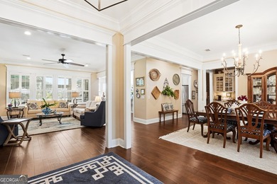 Welcome to this beautifully custom designed 3/4 bedroom, 4 bath - photo 4