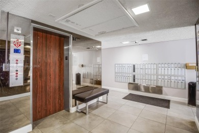 Tucked away in a quiet friendly West Palm Beach neighborhood