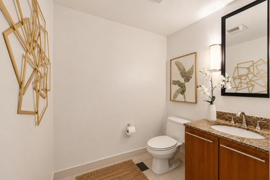 Rare townhome style residence in the heart of South Beach and - photo 24