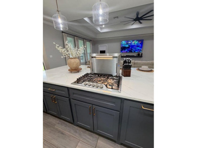 Style, space, and an entertainer's dream-all in one beautiful - photo 6