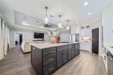 Style, space, and an entertainer's dream-all in one beautiful - photo 7