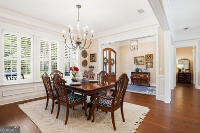 Welcome to this beautifully custom designed 3/4 bedroom, 4 bath - photo 7