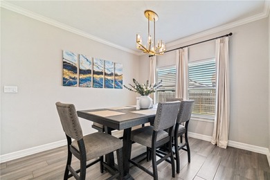 Style, space, and an entertainer's dream-all in one beautiful - photo 8