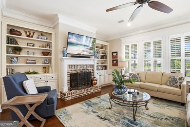 Welcome to this beautifully custom designed 3/4 bedroom, 4 bath - photo 9