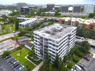 Tucked away in a quiet friendly West Palm Beach neighborhood