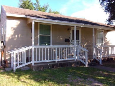 4318 CARLTON STREET, 78415 IN PORTAIRS ADDITION, THIS - photo 1