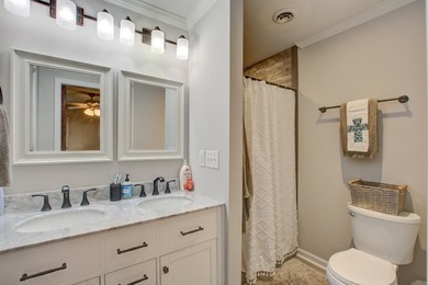 Lovingly updated with a fresh coastal-inspired aesthetic, this - photo 31