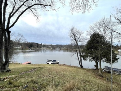 (private lake, pond, creek) Lot For Sale in North Canton Ohio