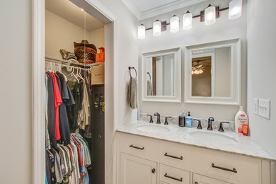 Lovingly updated with a fresh coastal-inspired aesthetic, this - photo 32