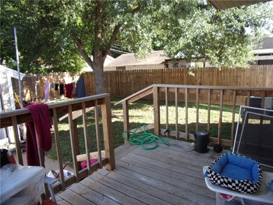 4318 CARLTON STREET, 78415 IN PORTAIRS ADDITION, THIS - photo 5