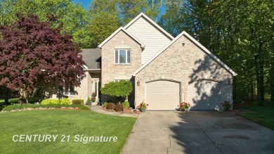 Lake Home For Sale in Saginaw, Michigan
