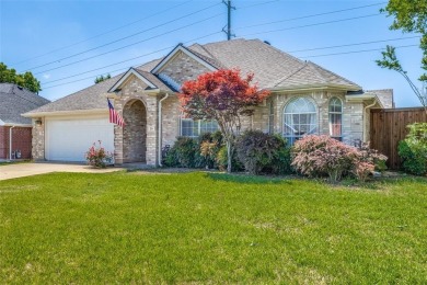 Lake Grapevine Home For Sale in Trophy Club Texas