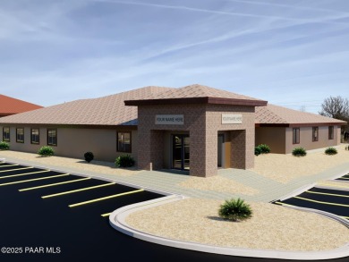 Willow Creek Reservoir Lot For Sale in Prescott Arizona