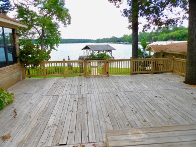 LAKEFRONT LIVING ON HOUSTON COUNTY LAKE! - photo 22