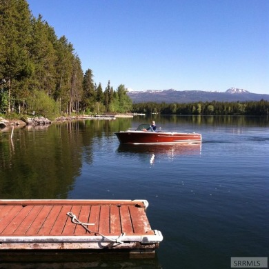 Lake Lot For Sale in Island Park, Idaho