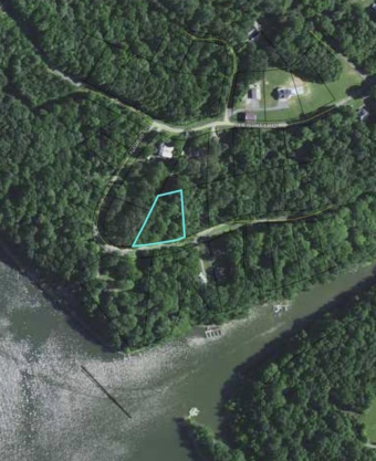 Beautiful lot with lots of opportunity! - Lake Acreage For Sale in Lucas, Kentucky