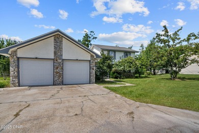 Deer Point Lake Home For Sale in Lynn Haven Florida