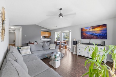 Discover this beautifully updated 3-bedroom, 2-bath condo in - photo 11