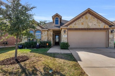 Lake Home For Sale in Little Elm, Texas