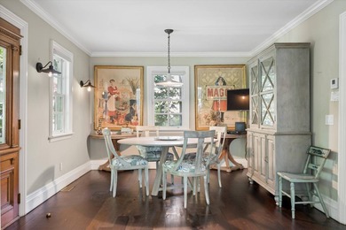 Rich in history and beautifully updated for modern living, this - photo 11