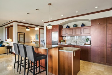Welcome to this stunning top-floor oceanfront residence in the - photo 11