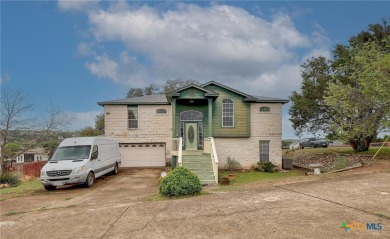 Lake Home For Sale in Lago Vista, Texas
