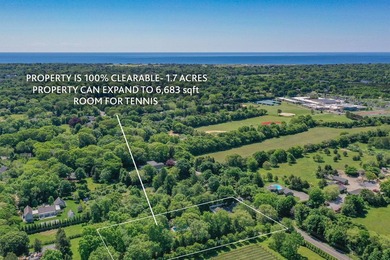 Set on 1.7 acres just minutes from East Hampton Village Main - photo 2