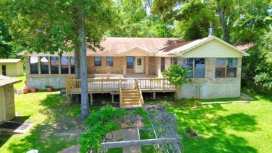 LAKEFRONT LIVING ON HOUSTON COUNTY LAKE! - photo 18