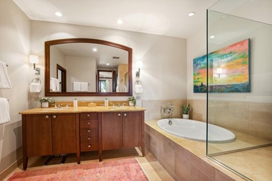 Welcome to this stunning top-floor oceanfront residence in the - photo 14