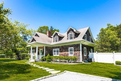 Set on 1.7 acres just minutes from East Hampton Village Main - photo 5