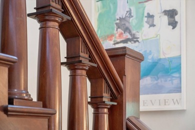 Rich in history and beautifully updated for modern living, this - photo 15