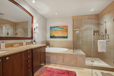 Welcome to this stunning top-floor oceanfront residence in the - photo 15