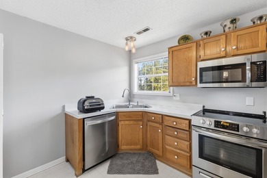 Discover this beautifully updated 3-bedroom, 2-bath condo in - photo 16