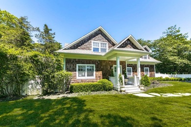 Set on 1.7 acres just minutes from East Hampton Village Main - photo 6