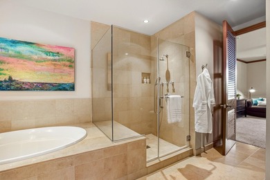 Welcome to this stunning top-floor oceanfront residence in the - photo 16
